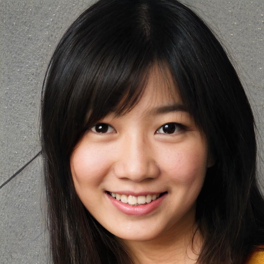 Porträt von Isabell Sörensen, Wirtschaftspädagogin