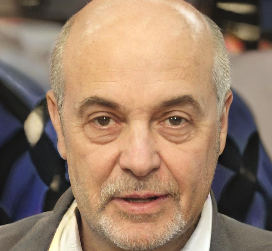 Henrik Bergström, Kursleiter für Bilanzanalyse